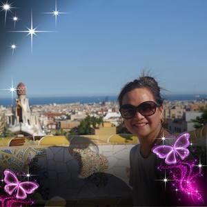 Meet your Posher, Myraflor